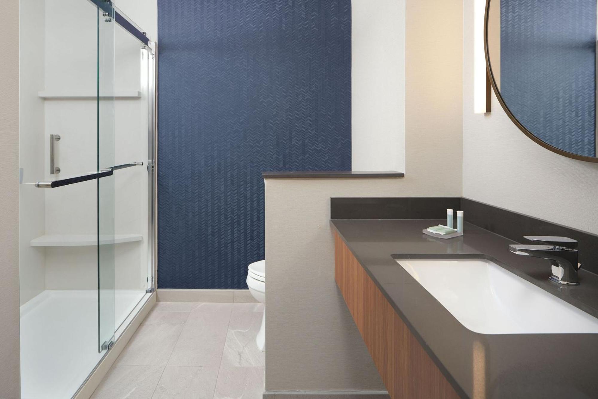 Fairfield Inn & Suites By Marriott Fort Lauderdale Northwest ทามาแร็ค ภายนอก รูปภาพ