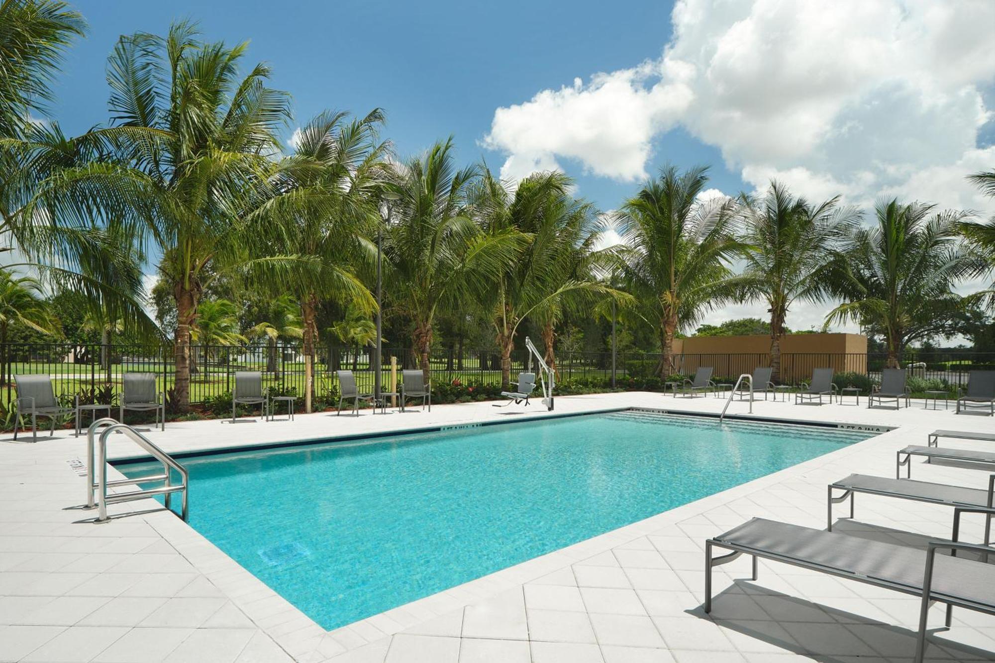 Fairfield Inn & Suites By Marriott Fort Lauderdale Northwest ทามาแร็ค ภายนอก รูปภาพ