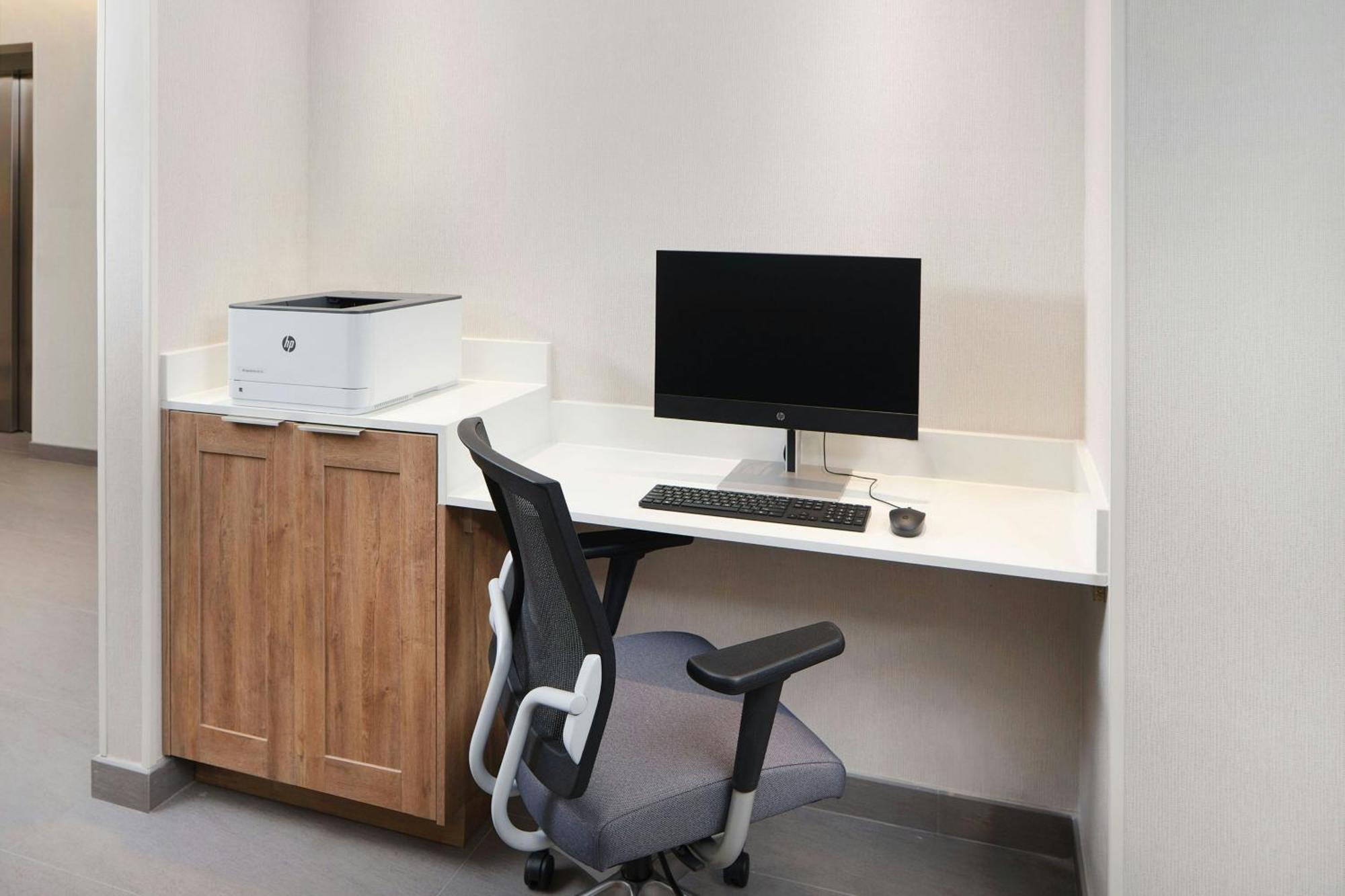 Fairfield Inn & Suites By Marriott Fort Lauderdale Northwest ทามาแร็ค ภายนอก รูปภาพ